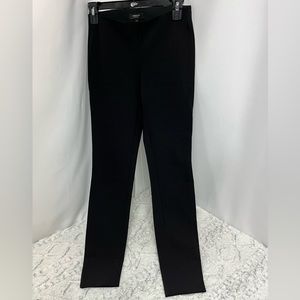 Babaton Slim Ankle legging pull on  pant size 2 Aritzia